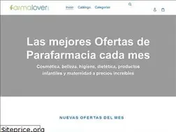 Sites similar to farmalover.com