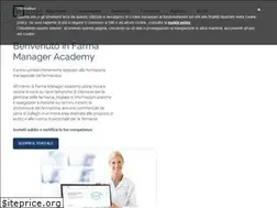 Sites similar to farmamanager.academy