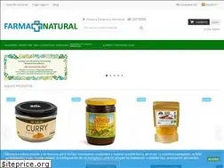 Sites similar to farmamasnatural.com