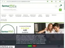 Sites similar to farmame.it