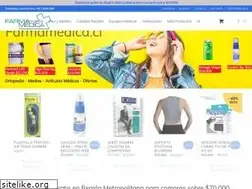 Sites similar to farmamedica.cl