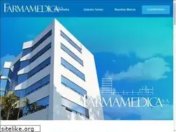 Sites similar to farmamedica.com