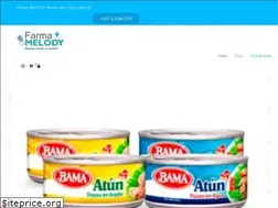 Sites similar to farmamelody.com
