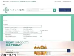 Sites similar to farmamentis.it