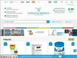 Sites similar to farmamessina.it