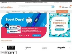 Sites similar to farmamia.net