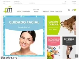 Sites similar to farmamunoz.es