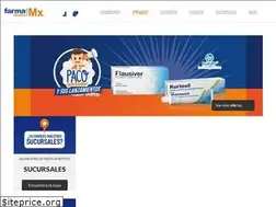 Sites similar to farmamx.com
