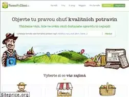 Sites similar to farmanadlani.cz