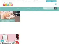Sites similar to farmananos.es