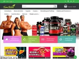 Sites similar to farmanatural.org