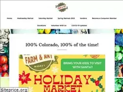 Sites similar to farmandartmarket.com
