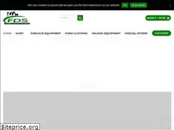 Sites similar to farmanddairyspares.ie