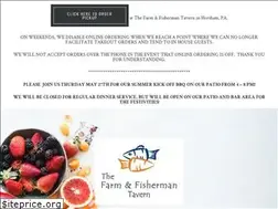 Sites similar to farmandfisherman.com
