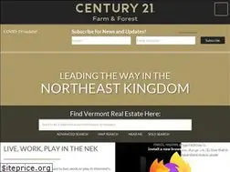 Sites similar to farmandforest.com