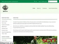 Sites similar to farmandgardentools.com