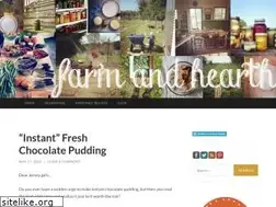 Sites similar to farmandhearth.com