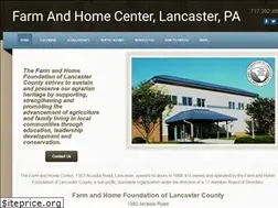 Sites similar to farmandhomecenter.com