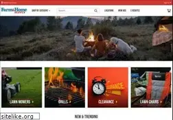 Sites similar to farmandhomesupply.com
