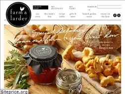 Sites similar to farmandlarder.com