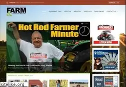Sites similar to farmandlivestockdirectory.com