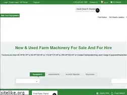 Sites similar to farmandplant.ie