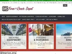 Sites similar to farmandranchdepot.com