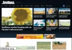 Sites similar to farmandranchguide.com