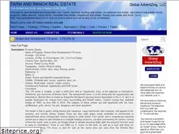 Sites similar to farmandranchrealestate.com