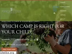 Sites similar to farmandwilderness.org