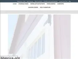 Sites similar to farmandyardtx.com