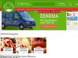 Sites similar to farmanemcova.cz