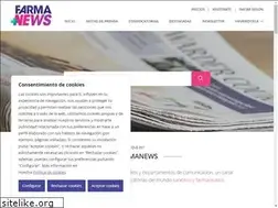 Sites similar to farmanews.com
