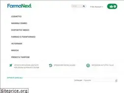 Sites similar to farmanext.it