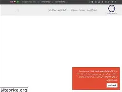 Sites similar to farmani-bm.ir