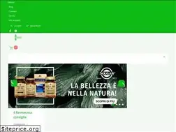 Sites similar to farmanice.it