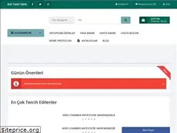 Sites similar to farmanilmedikal.com