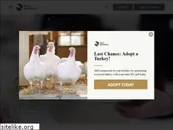 Sites similar to farmanimalshelters.org