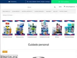 Sites similar to farmanorte.shop