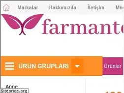 Sites similar to farmante.com
