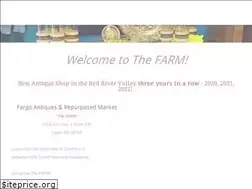 Sites similar to farmantiques.net