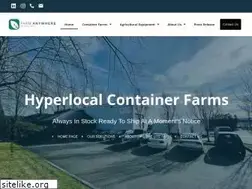 Sites similar to farmanywhere.ag