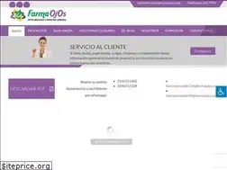 Sites similar to farmaojos.com