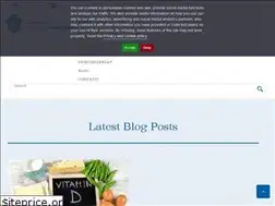 Sites similar to farmaomeopatia.it