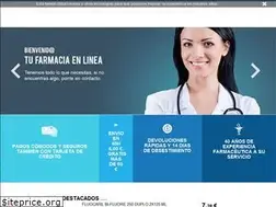 Sites similar to farmaon24.es