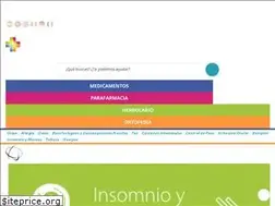 Sites similar to farmaone.com