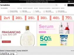Sites similar to farmaonline.com