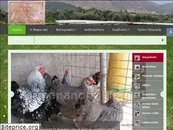 Sites similar to farmapanormitis.gr