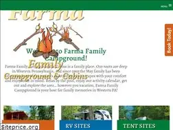 Sites similar to farmaparks.com