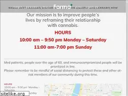 Sites similar to farmapdx.com
